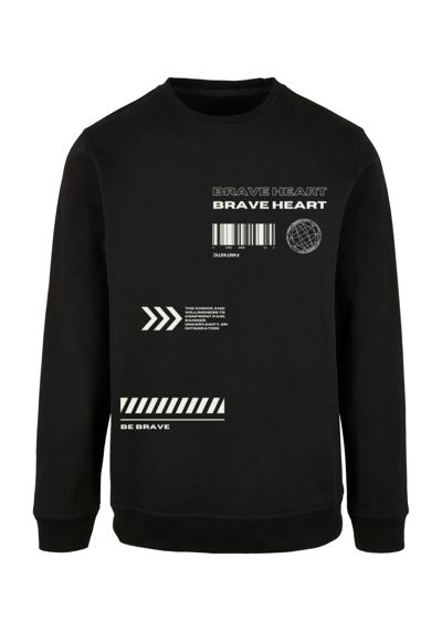 Свитшот Brave Heart