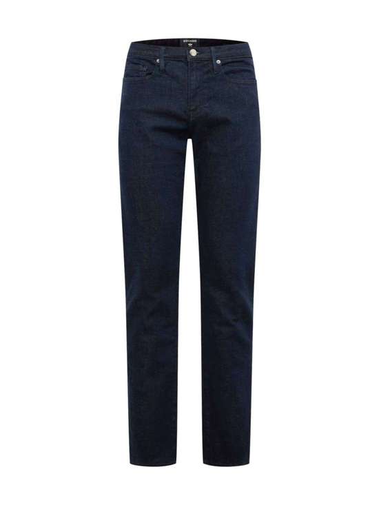 Джинсы узкого кроя EDISON EDIS