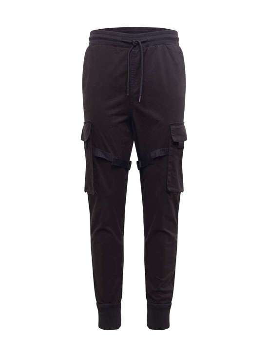 Зауженные брюки Tactical