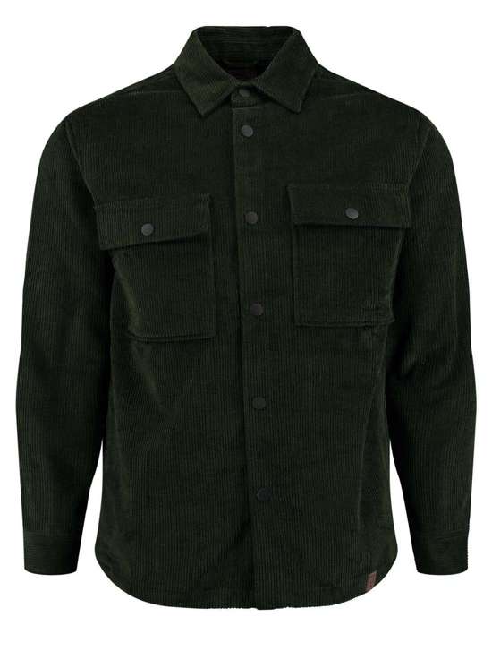 Рубашка стандартного кроя MONZA