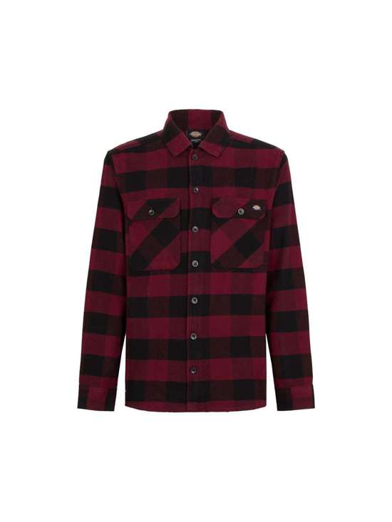 Рубашка стандартного кроя SACRAMENTO