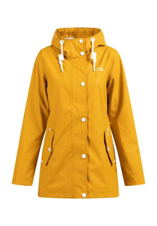 Функциональная куртка