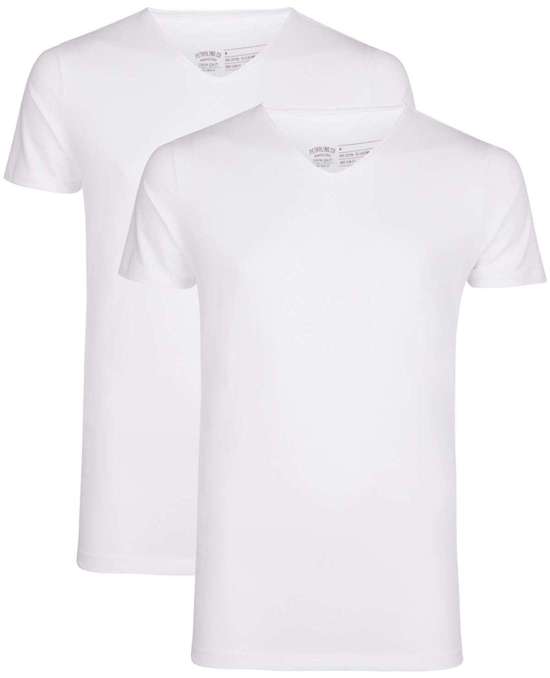 Футболка стандартного кроя