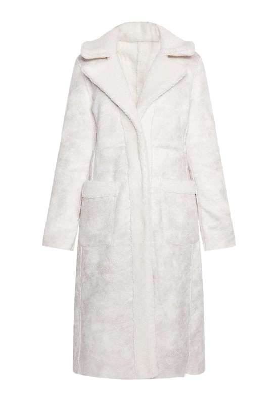 Зимнее пальто Rakata