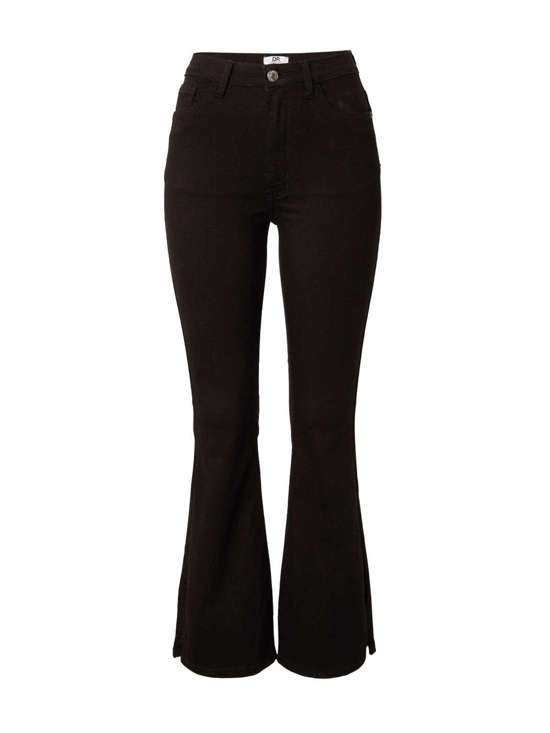 Расклешенные джинсы