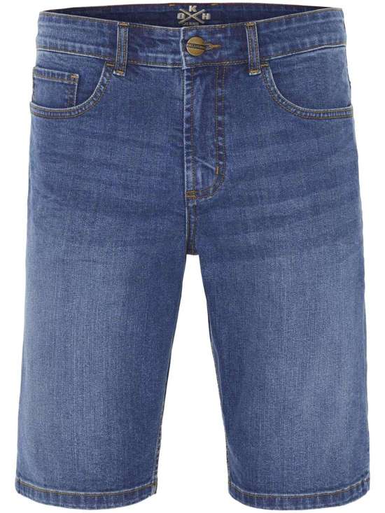 Обычные джинсы-бермуды im 5-Pocket-Style