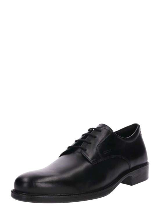 Обувь на шнуровке