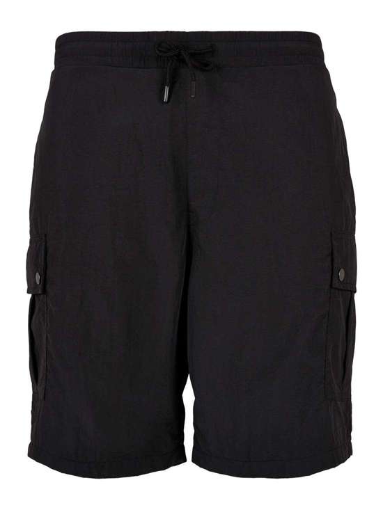 Обычные шорты