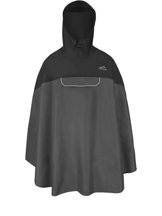 Дождевое пончо Cherrapunji