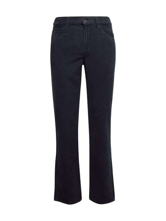 Обычные джинсы