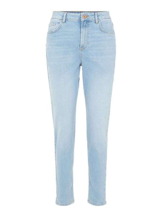 Обычные джинсы