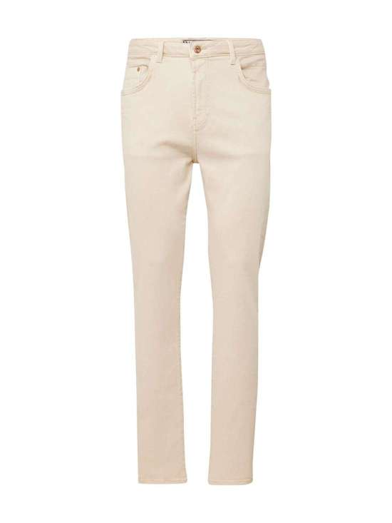 Зауженные джинсы Reeves