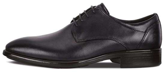 Обувь на шнуровке