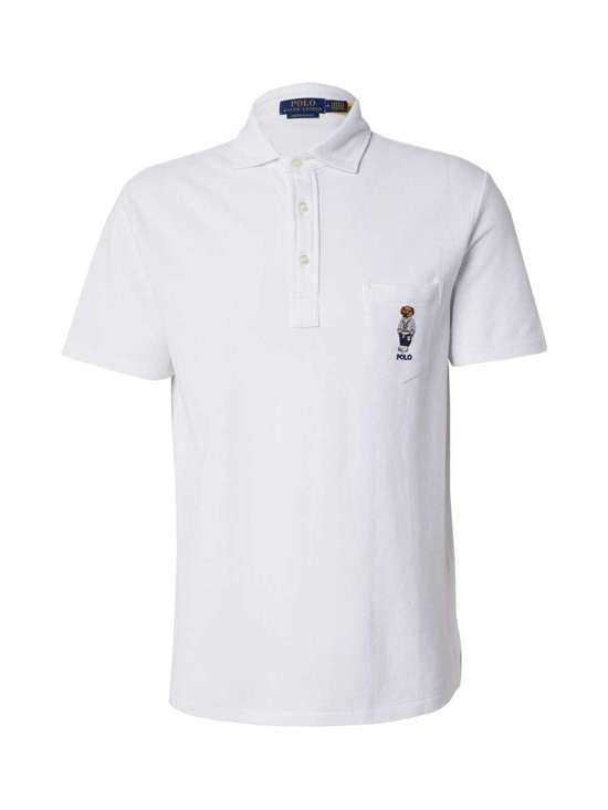 Рубашка-поло