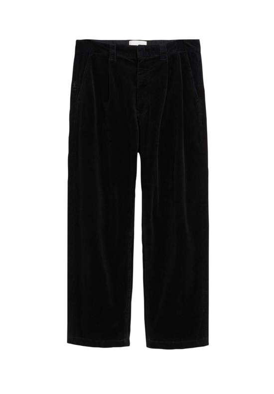 Обычные брюки (GOTS) (OCS)