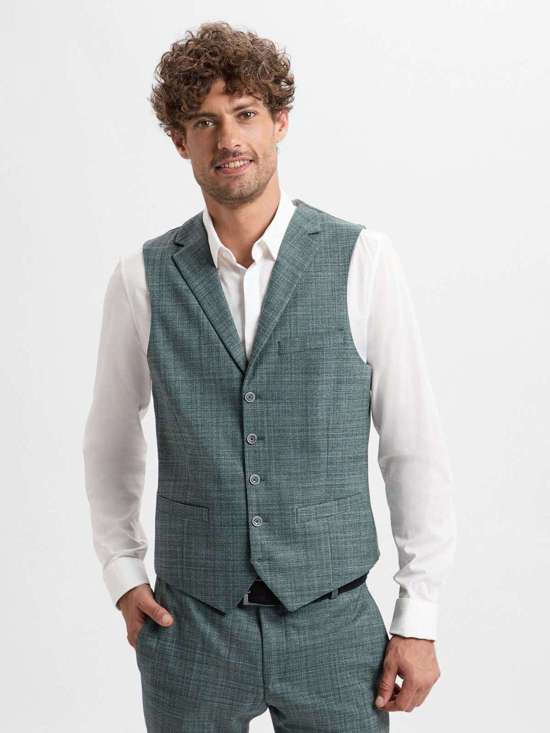 Жилет для костюма