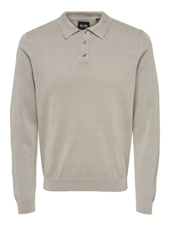 Пуловер Mason