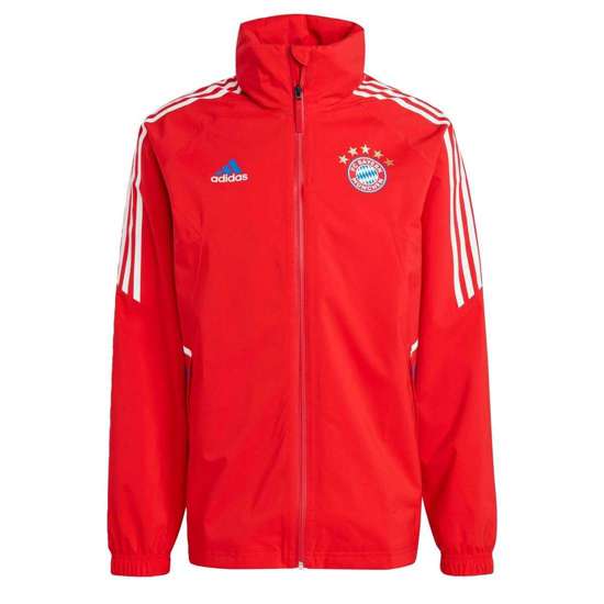 Спортивная куртка FC Bayern München