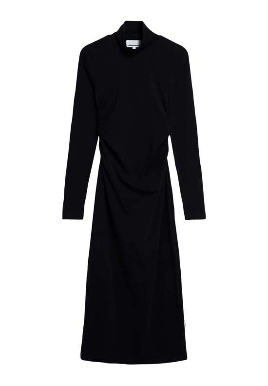 Платье ADAAJA LONGSLEEVE  (GOTS) (OCS)