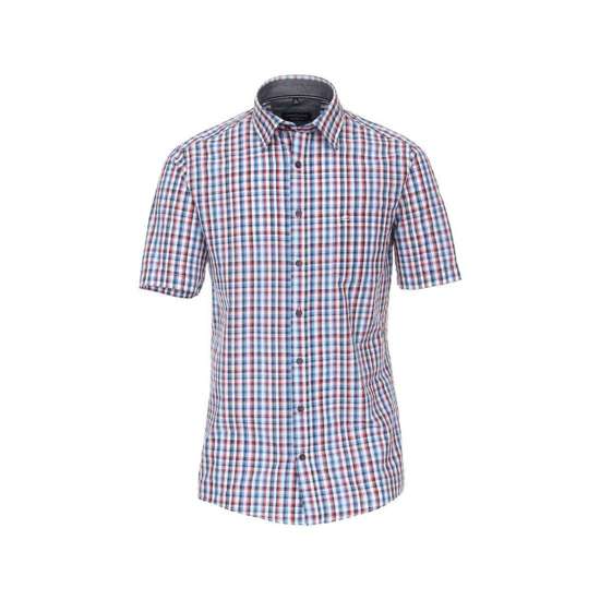 Рубашка стандартного кроя