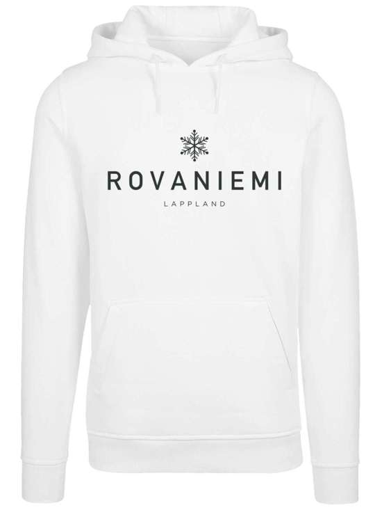 Свитшот Lappland