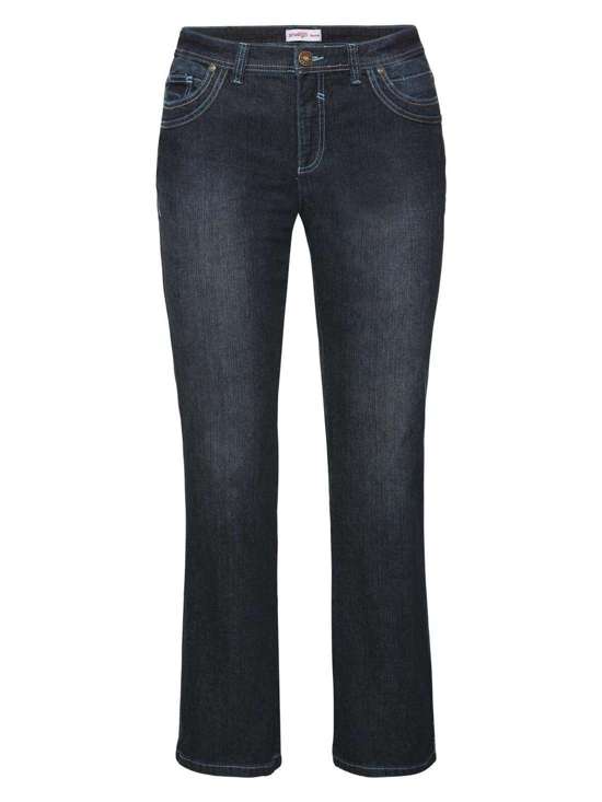 Джинсы Bootcut Maila