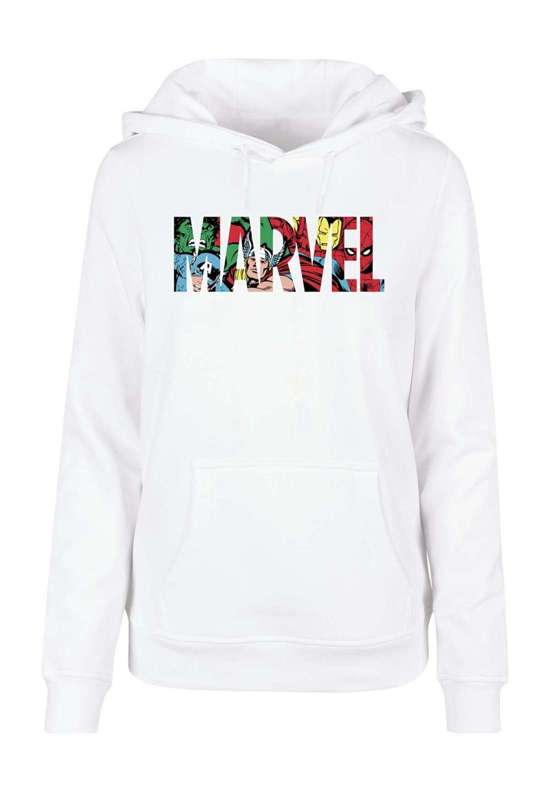 Свитшот Marvel Avengers