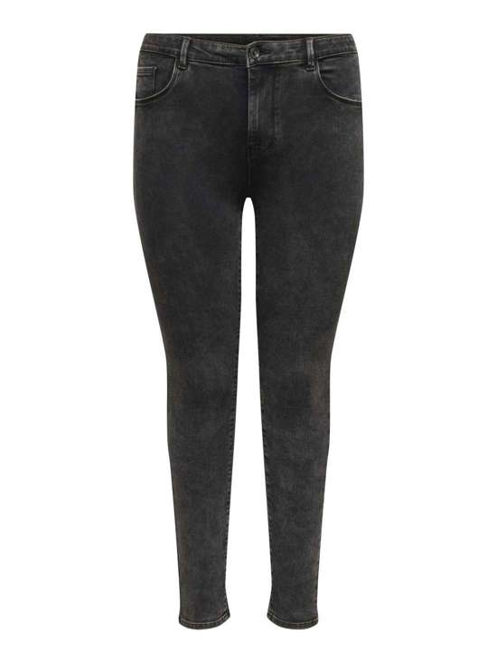 Узкие джинсы CARSTORM