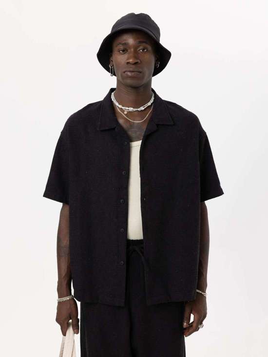 Комфортная рубашка Lewisia