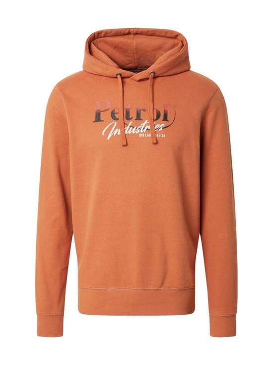 Свитшот Tuntutuliak