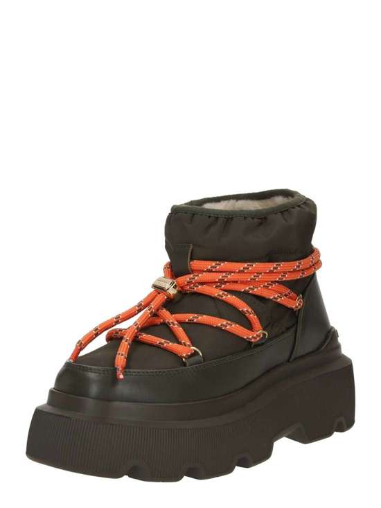 Зимние сапоги ENDURANCE