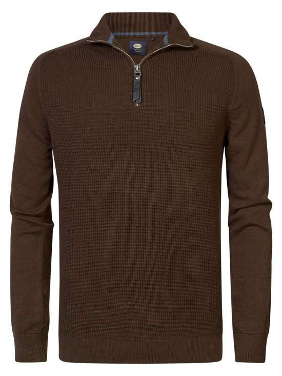 Пуловер Minto