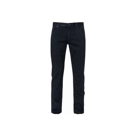 Обычные джинсы