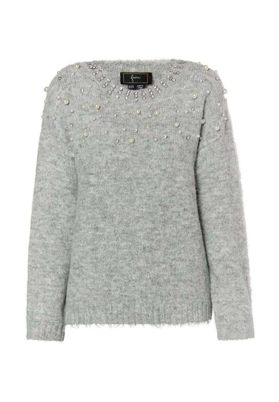 Пуловер Koosh