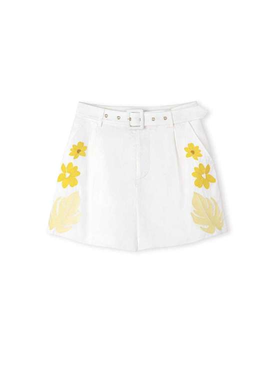 Обычные брюки