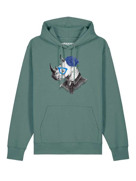 Свитшот Nashorn