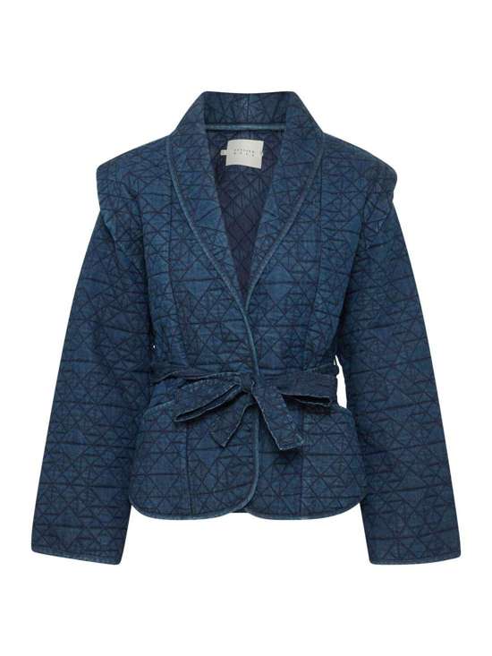 Всесезонная куртка