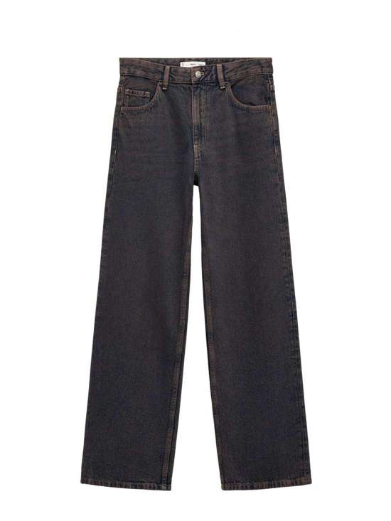 Джинсы свободного кроя MIAMI