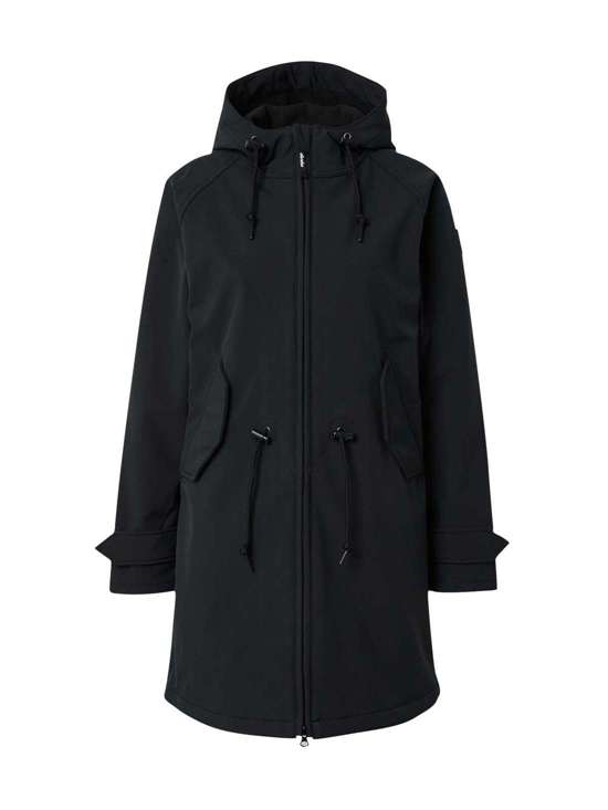 Функциональная куртка Friese Island