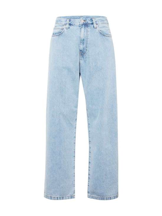 Джинсы свободного кроя Landon