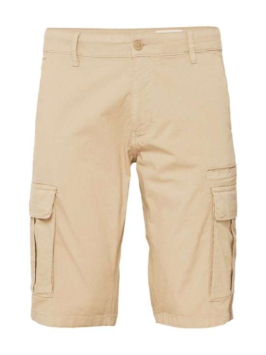 Шорты свободного кроя