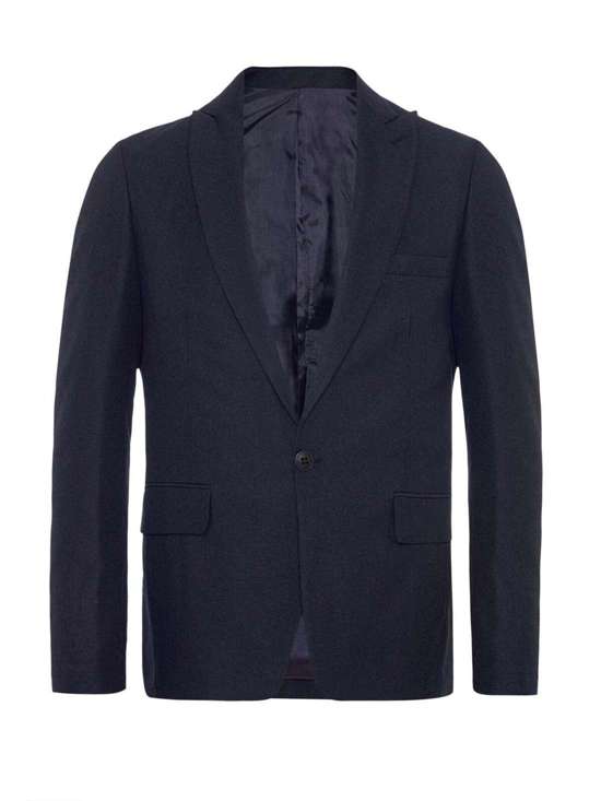 Куртка стандартного кроя