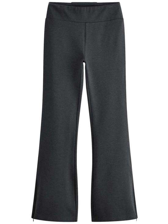 Широкие леггинсы