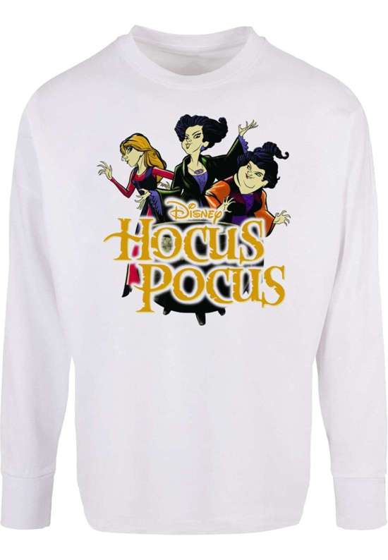 Кофта Disney Hocus Pocus - Strike A Pose