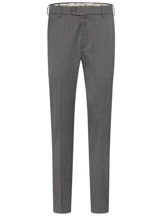 Брюки узкого кроя Bonn