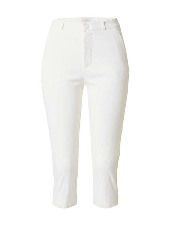 Брюки узкого кроя SOLVEJ