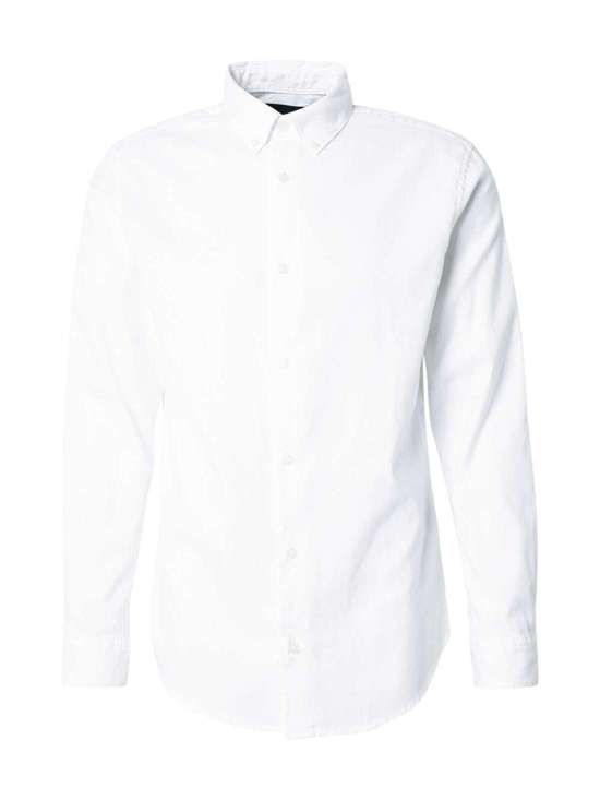 Рубашка стандартного кроя JPRBLALEWIS