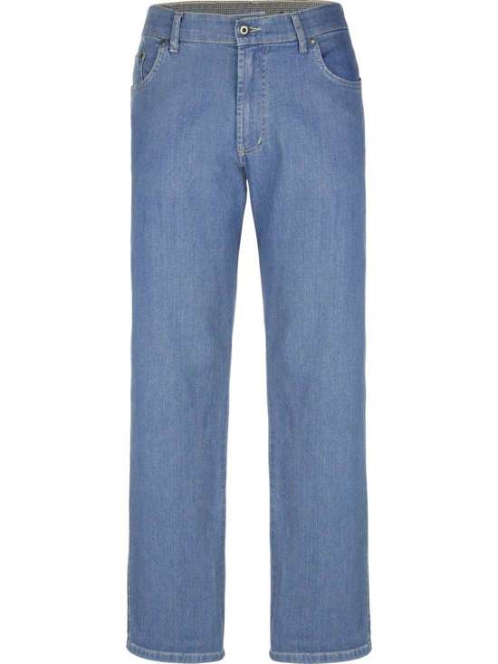 Обычные джинсы Vestorosa