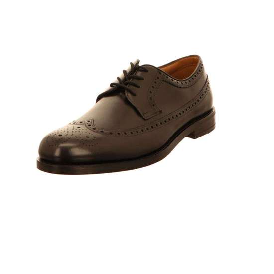 Обувь на шнуровке