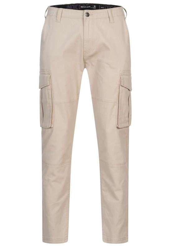 Обычные брюки-карго